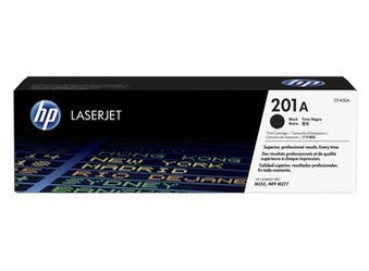 Toner Oryginalny HP Color LaserJet Pro M252DW M274N M277DW CF400A Czarny