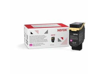 Toner Oryginalny Xerox VersaLink C410DN C415DN 006R04766 Magenta