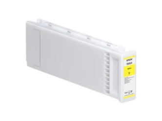 Tusz Oryginalny Epson T800400 SureColor SC-P10000 SC-P20000 Żółty