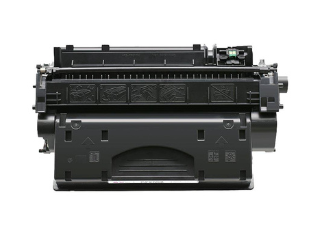 Zgodny Dwupak Tonerów do HP LaserJet P2055 P2055D P2055DN CE505XD R-CE505XD