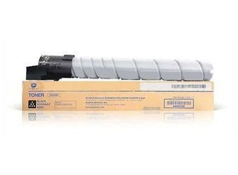 Toner Oryginalny Konica Minolta Bizhub C250i C300i C360i AAV8150 TN328K Czarny