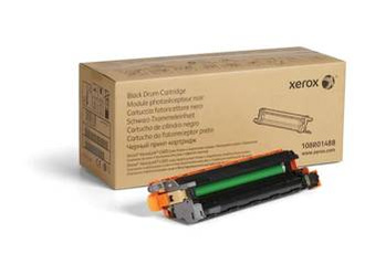 Bęben Oryginalny Xerox VersaLink C600DN C605X C605XL 108R01488 Czarny