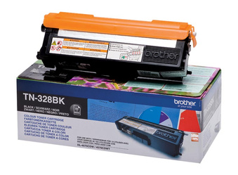 Toner Oryginalny Brother HL-4570CDW DCP-9270CDN MFC-9970CDW TN-328BK Czarny