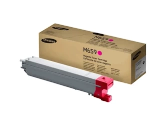 Tonery Oryginalne Samsung CLX-8640ND CLX-8650ND CLT-M659S Magenta