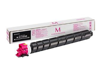 Toner Oryginalny Kyocera TASKalfa 3552ci 3553ci TK-8525M Magenta