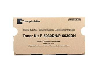 Toner Oryginalny Triumph-Adler P-5030DN 4436010015
