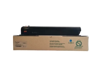 Zgodny Toner do Toshiba e-Studio 2505AC 3505AC 43505AC T-FC505E-C IP-TFC505EC Niebieski