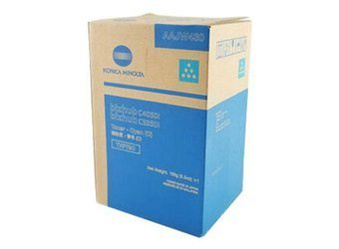 Toner Oryginalny Konica Minolta Bizhub C3350i C4050i AAJW450 TNP79C Niebieski