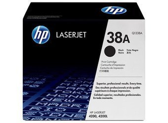 Toner Oryginalny HP LaserJet 4200 4200dtn 4200tn Q1338A