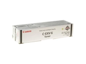 Toner Oryginalny Canon NP 7160 NP 7161 C-EXV 6 Czarny