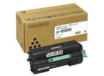 Toner Oryginalny Ricoh Aficio SP 3600DN SP 3600SF SP 4510DN SP 4510SF 407340