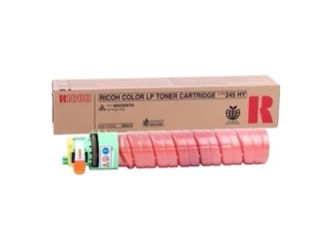 Toner Oryginalny Ricoh Aficio SP C410DN SP C420DN 888314 Magenta