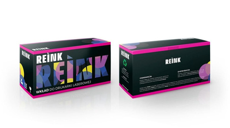 Zgodny Toner do Lexmark CS317DN CX417DE CS517DN 71B20Y0 R-71B20Y0 Żółty