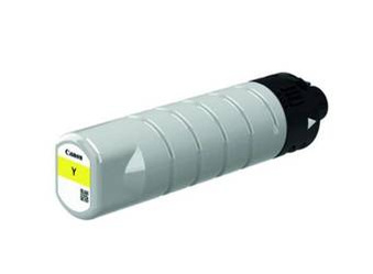 Tusz Oryginalny Canon WG7540 WG7550 PGI-7500XL Y Żółty