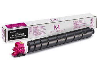 Toner Oryginalny Kyocera TASKalfa 3252CI TK-8335M Magenta