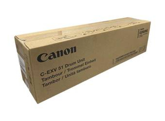Bęben Oryginalny Canon iR Advance C5535i C5540i C5550i C-EXV 51