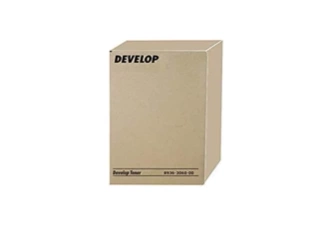 Toner Oryginalny Develop Ineo+ 3350i 4050i TNP79Y Żółty