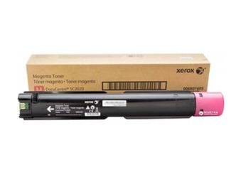 Toner Oryginalny Xerox DocuCentre SC2020 006R01695 Magenta