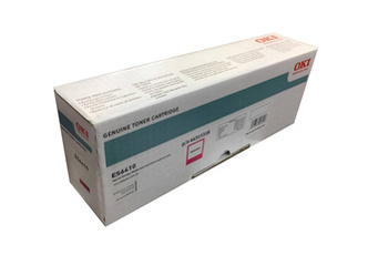 Toner Oryginalny OKI ES6410 44315318 Magenta