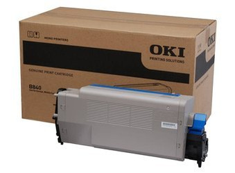 Toner Oryginalny OKI B840 44661802