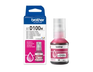 Tusz Oryginalny Brother DCP-T430W DCP-T435W DCP-T535DW DCP-T730DW MFC-T930DW BTD100M