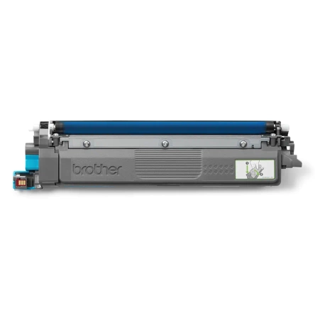 Toner Oryginalny Brother HL-L8230CDW MFC-L8340CDW MFC-L8390CDW TN249C Niebieski