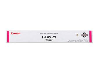 Toner Oryginalny Canon iRC5030 iRC5035 C-EXV 29 Magenta