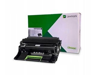 Bęben Oryginalny Lexmark B2338dw MS622de XM1246 56F0Z00