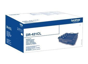 Bęben Oryginalny Brother HL-8260CDW HL-L8360CDW HL-L9310CDW MFC-L9570CDW DR-421CL