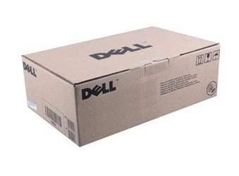 Toner Oryginalny Dell 1230c 1235c 593-10494 Niebieski