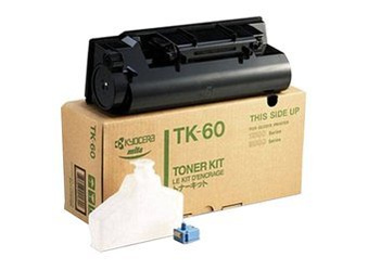 Toner Oryginalny Kyocera FS-1800 FS-3800 TK-60
