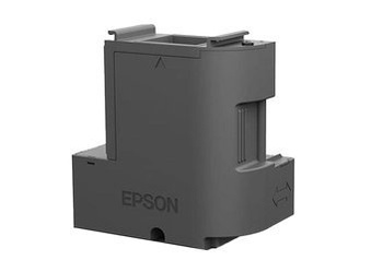 Pojemnik Oryginalny na Zużyty Tusz Epson T04D1 L6170 L6190 XP-5100 WF-2860DWF C13T04D100