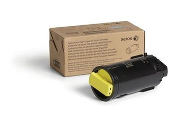 Toner Oryginalny Xerox VersaLink C500DN C505S C505X 106R03886 Żółty