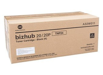 Toner Oryginalny Konica Minolta Bizhub 20 20P A32W021 TNP-24