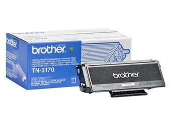 Toner Oryginalny Brother HL-5240L HL-5250DN DCP-8060 MFC-8460N TN-3170