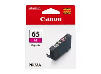 Tusz Oryginalny Canon Pixma Pro 200 CLI-65M Magenta