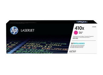 Toner Oryginalny HP Color LaserJet Pro M452dn M477fdn M452nw CF413X Magenta