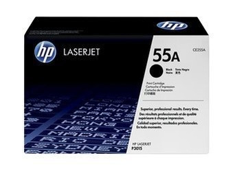 Toner Oryginalny HP LaserJet P3015 3015d 3015dn P3010 Enterprise 500 MFP M525 CE255A