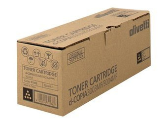Toner Oryginalny Olivetti d-Copia 3003MF 3013MF 3014MF B1009