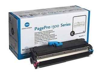 Toner Oryginalny Konica Minolta PagePro 1300W 1350W 1380MF 1710567002
