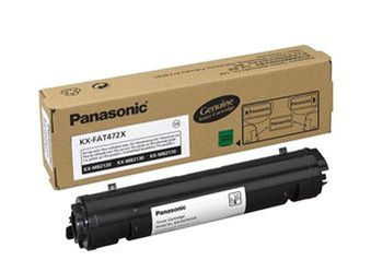 Toner Oryginalny Panasonic KX-MB2120 KX-MB2130 KX-MB2170 KX-FAT472X
