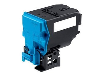 Zgodny Toner do Konica Minolta Bizhub C3110 TNP-51C IP-TNP51C Niebieski