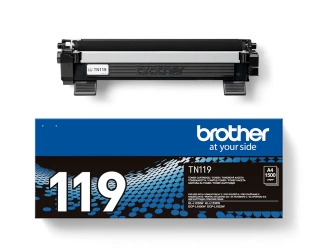 Toner Oryginalny Brother HL-L1230W HL-L1232W DCP-L1630W DCP-L1632W TN119