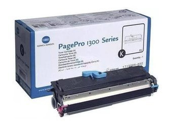 Toner Oryginalny Konica Minolta PagePro 1300W 1350W 1380MF 1710566002
