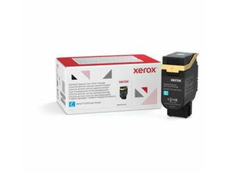 Toner Oryginalny Xerox VersaLink C410DN C415DN 006R04678 Niebieski