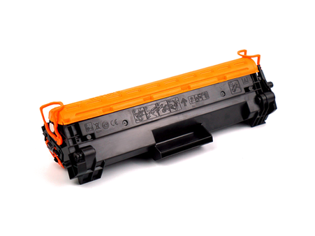 Zgodny Toner do HP LaserJet Pro M15a M15w M28a CF244A R-CF244A