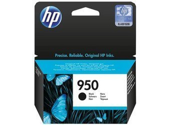 Tusz Oryginalny HP 950 OfficeJet Pro 8600 8100 8610 8620 CN049AE Czarny
