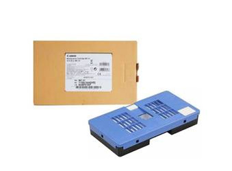 Pojemnik Oryginalny na Zużyty Tusz Canon iPF TM-200 TM-300 MC-31