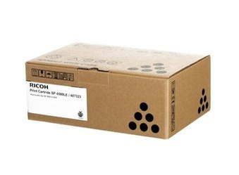 Toner Oryginalny Ricoh Aficio SP 3600DN SP 3600SF SP 4510DN SP 4510SF 407323