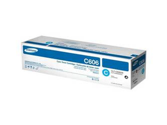 Toner Oryginalny Samsung CLX-9350ND CLX-9252NA CLT-C6062S SS531A Niebieski